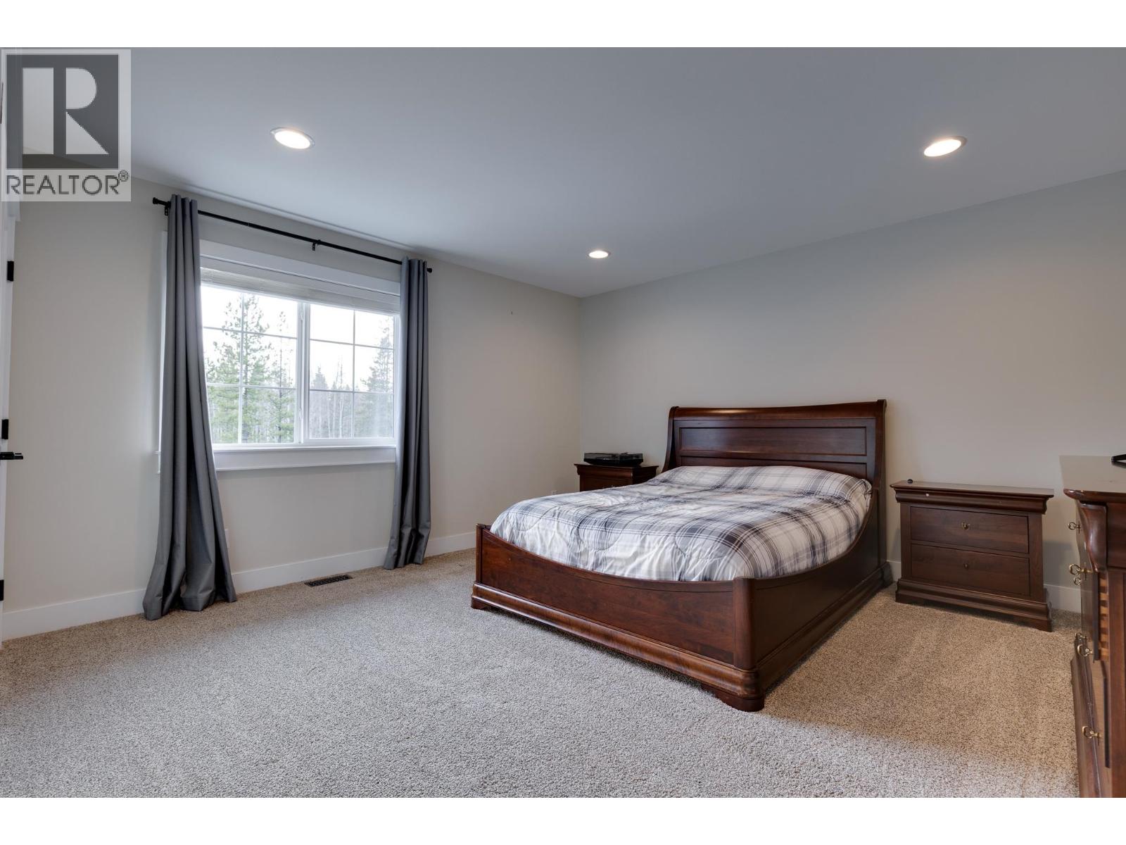 3820 REEVES DRIVE, Prince George