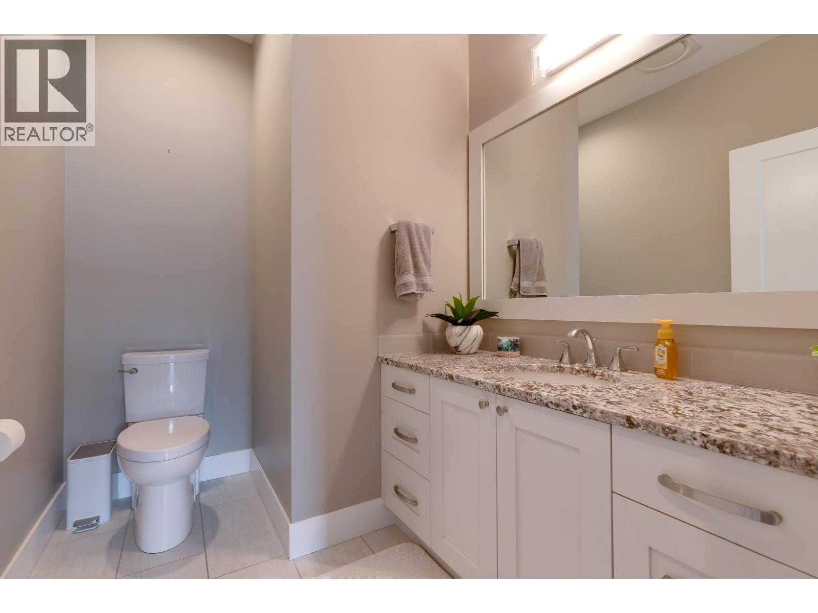 3820 REEVES DRIVE, Prince George