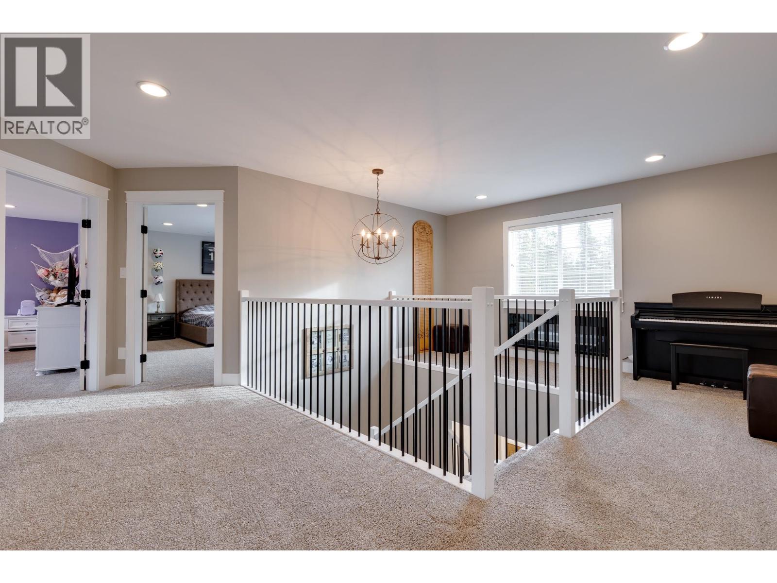 3820 REEVES DRIVE, Prince George