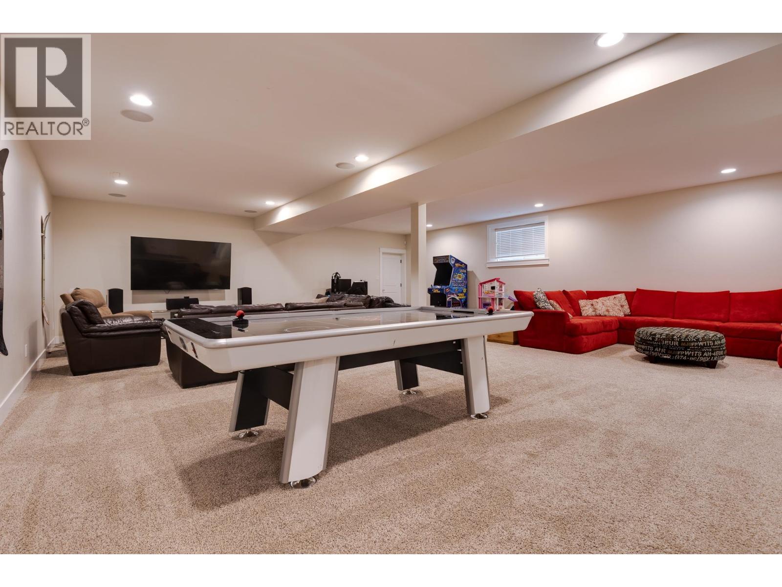 3820 REEVES DRIVE, Prince George