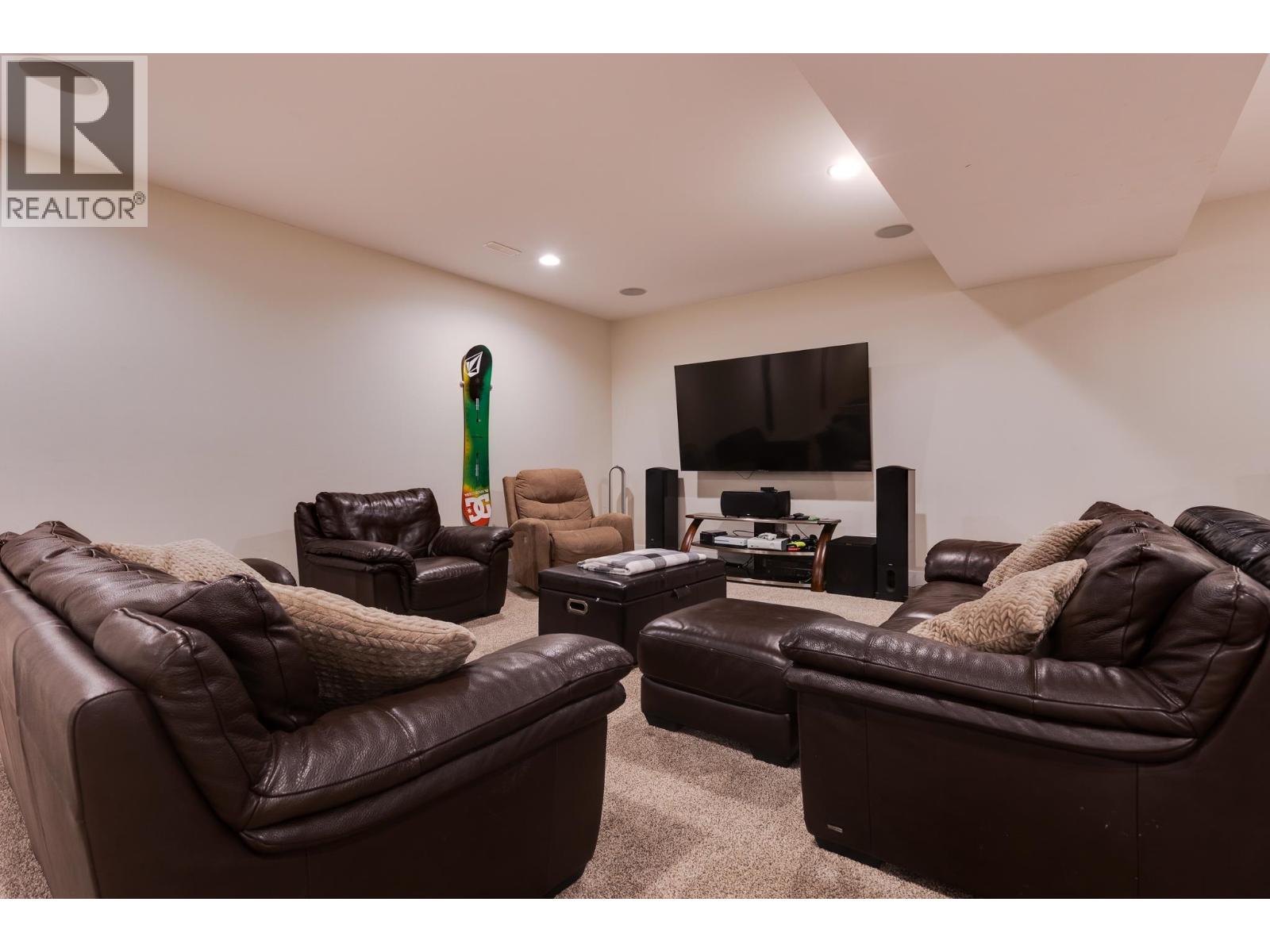 3820 REEVES DRIVE, Prince George