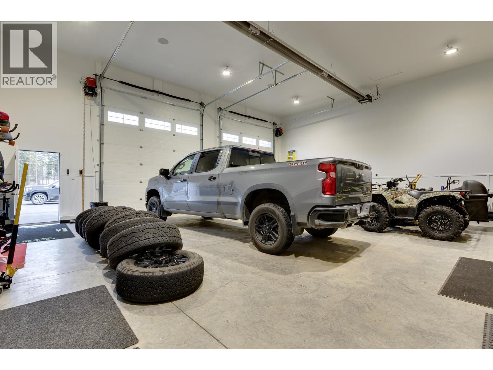 3820 REEVES DRIVE, Prince George