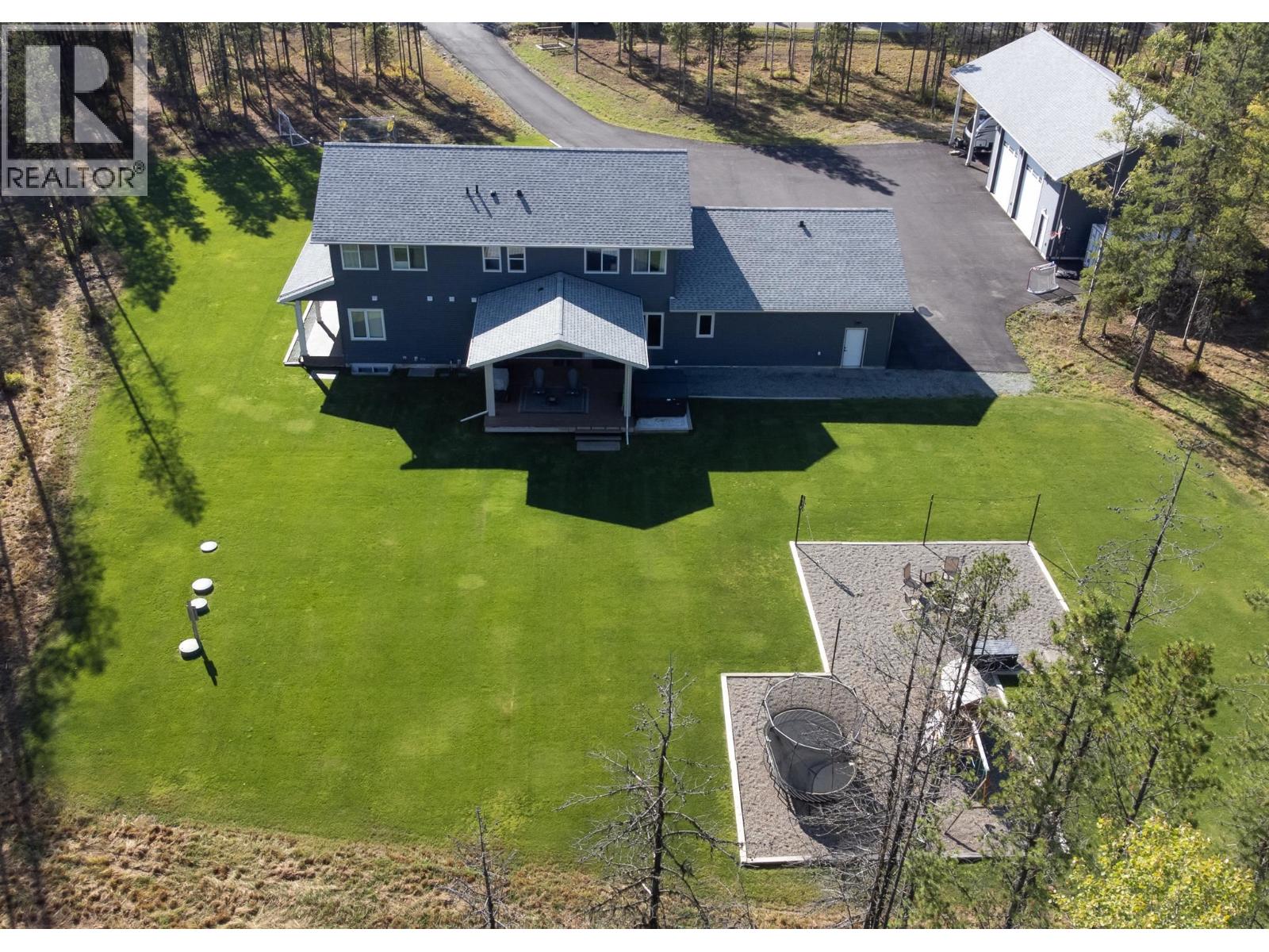 3820 REEVES DRIVE, Prince George