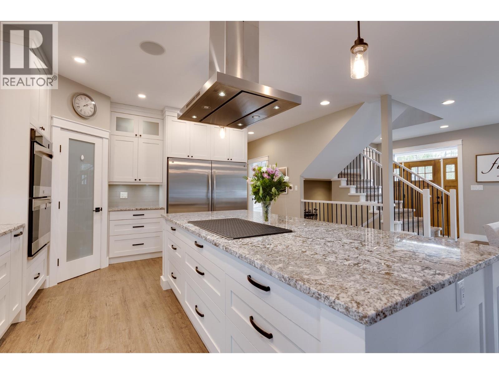 3820 REEVES DRIVE, Prince George