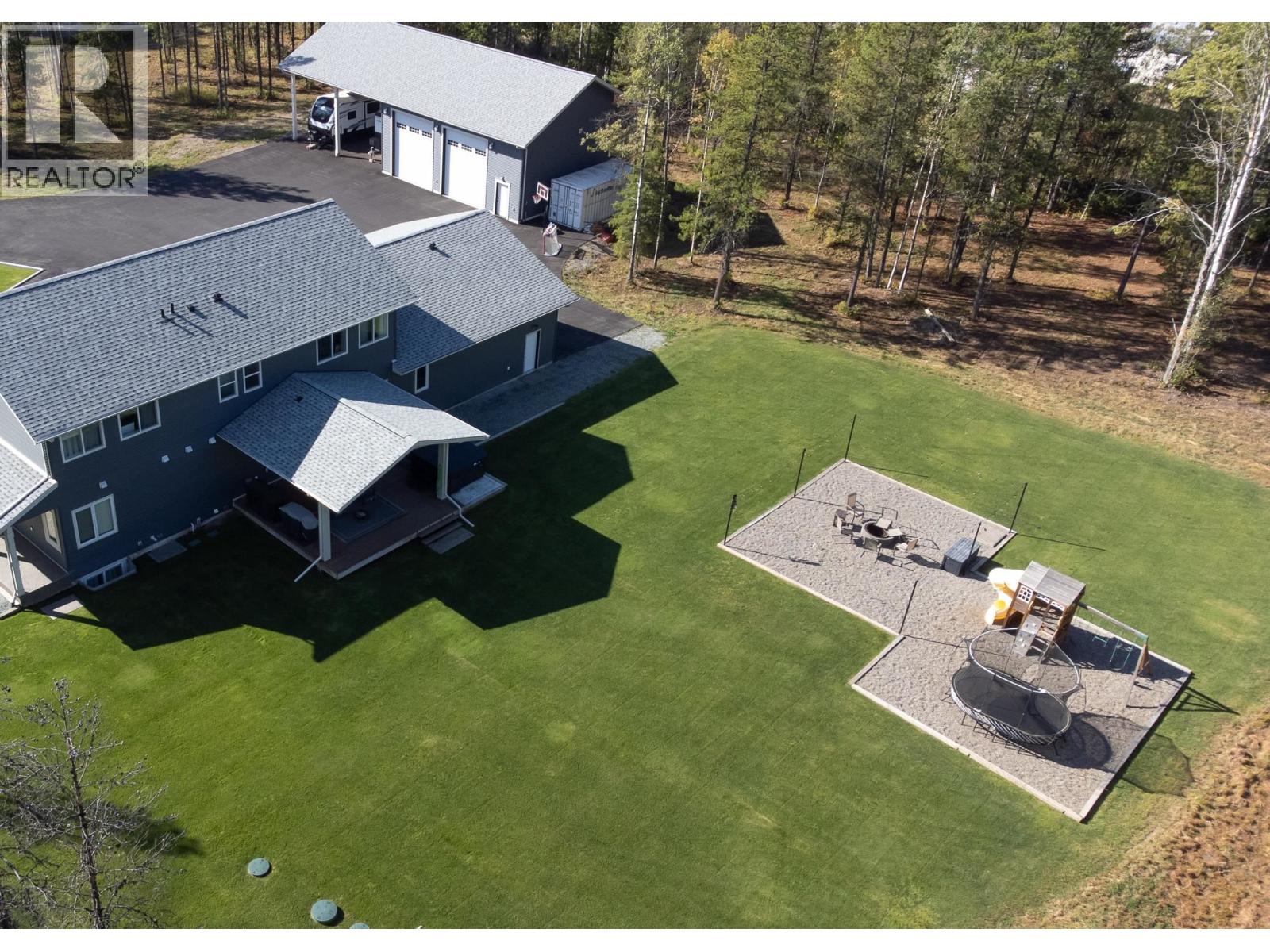 3820 REEVES DRIVE, Prince George