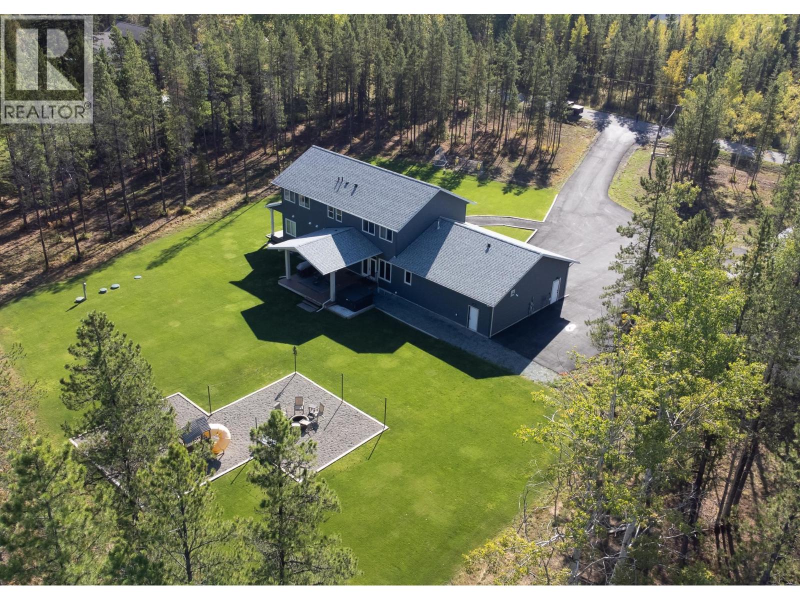 3820 REEVES DRIVE, Prince George