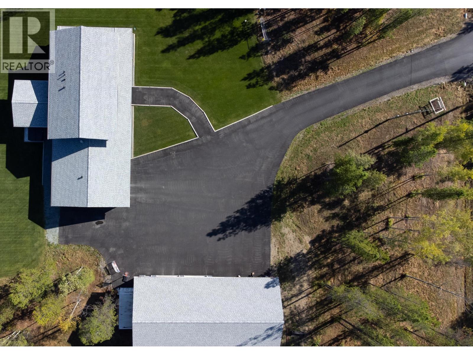 3820 REEVES DRIVE, Prince George