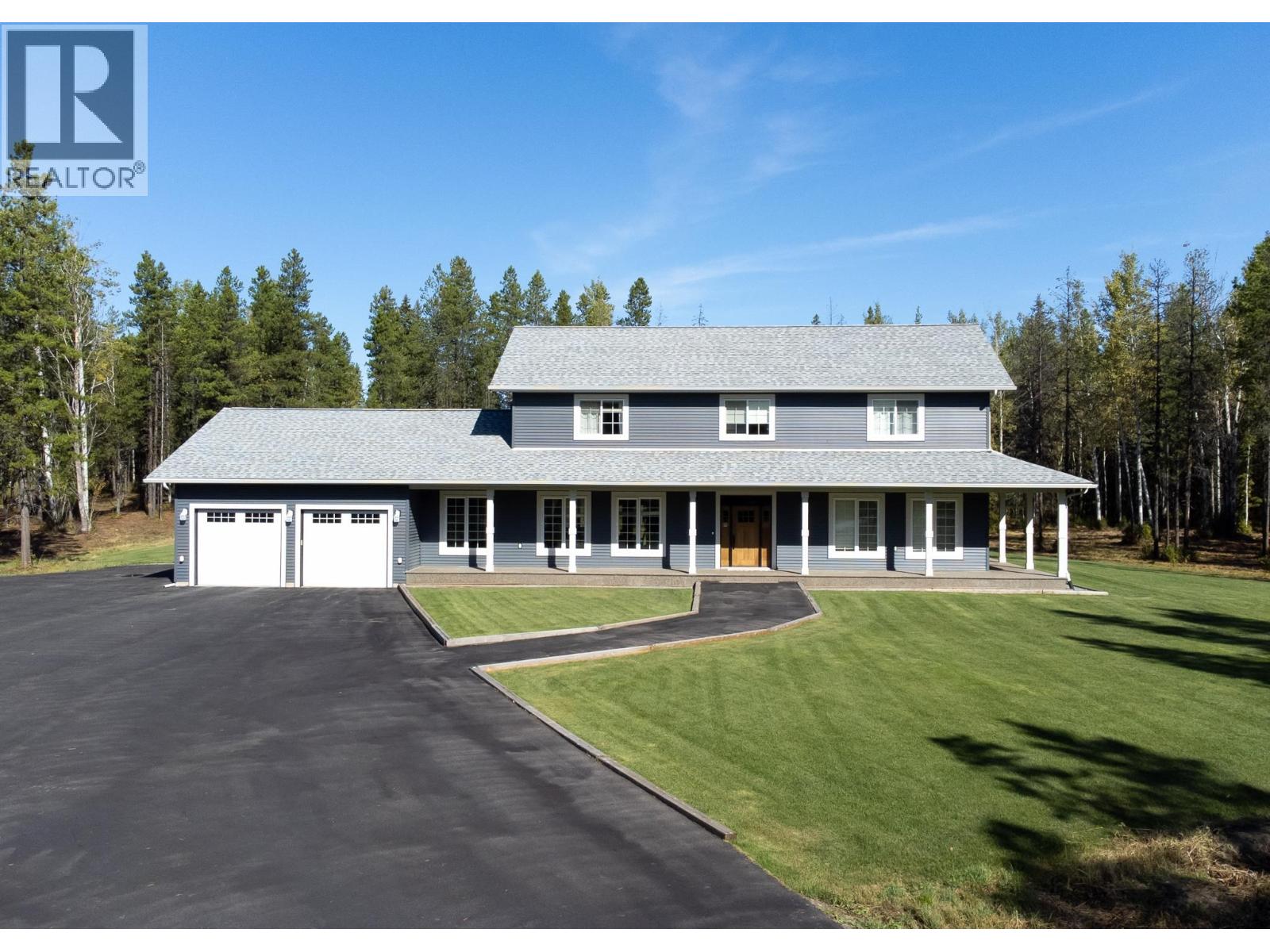 3820 REEVES DRIVE, Prince George