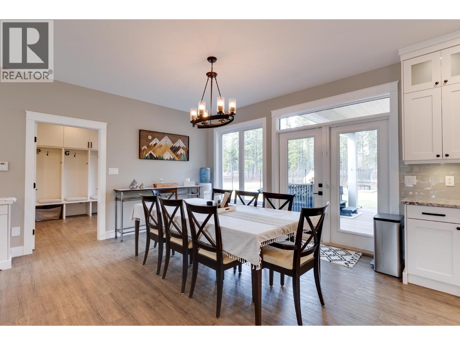 3820 REEVES DRIVE, Prince George