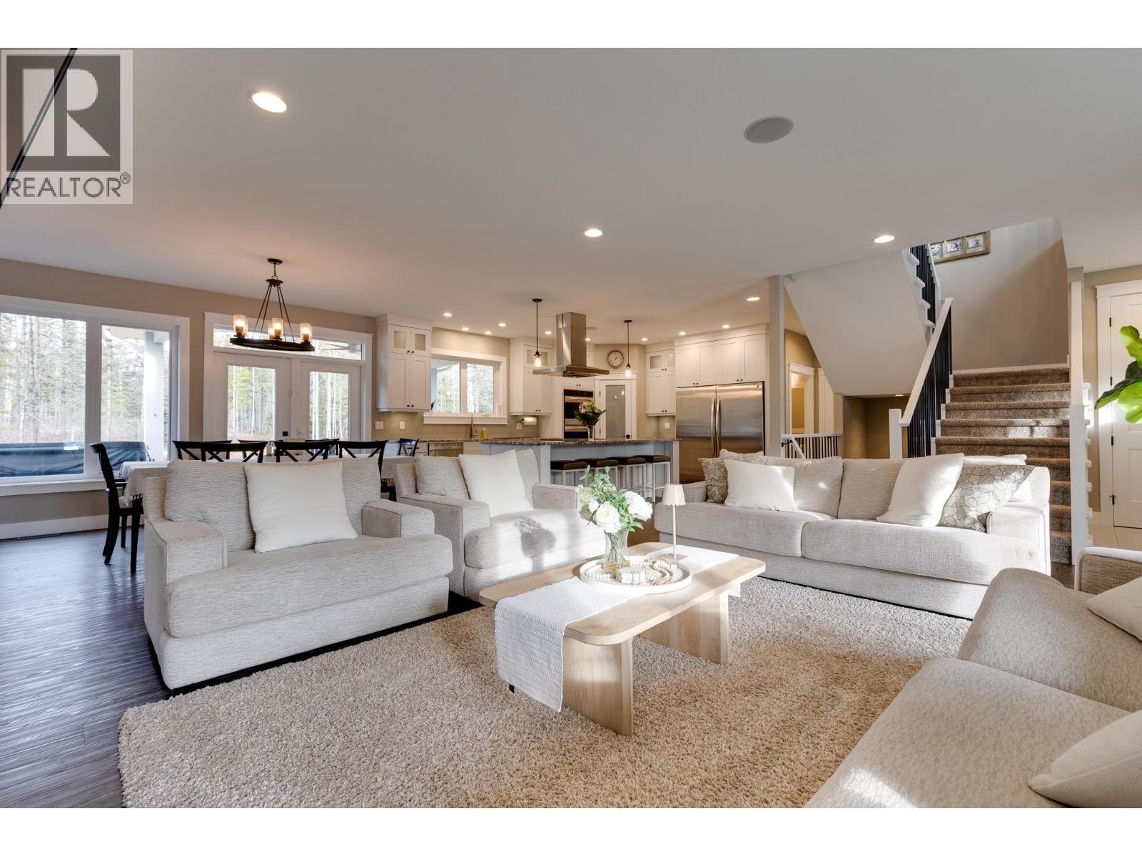 3820 REEVES DRIVE, Prince George