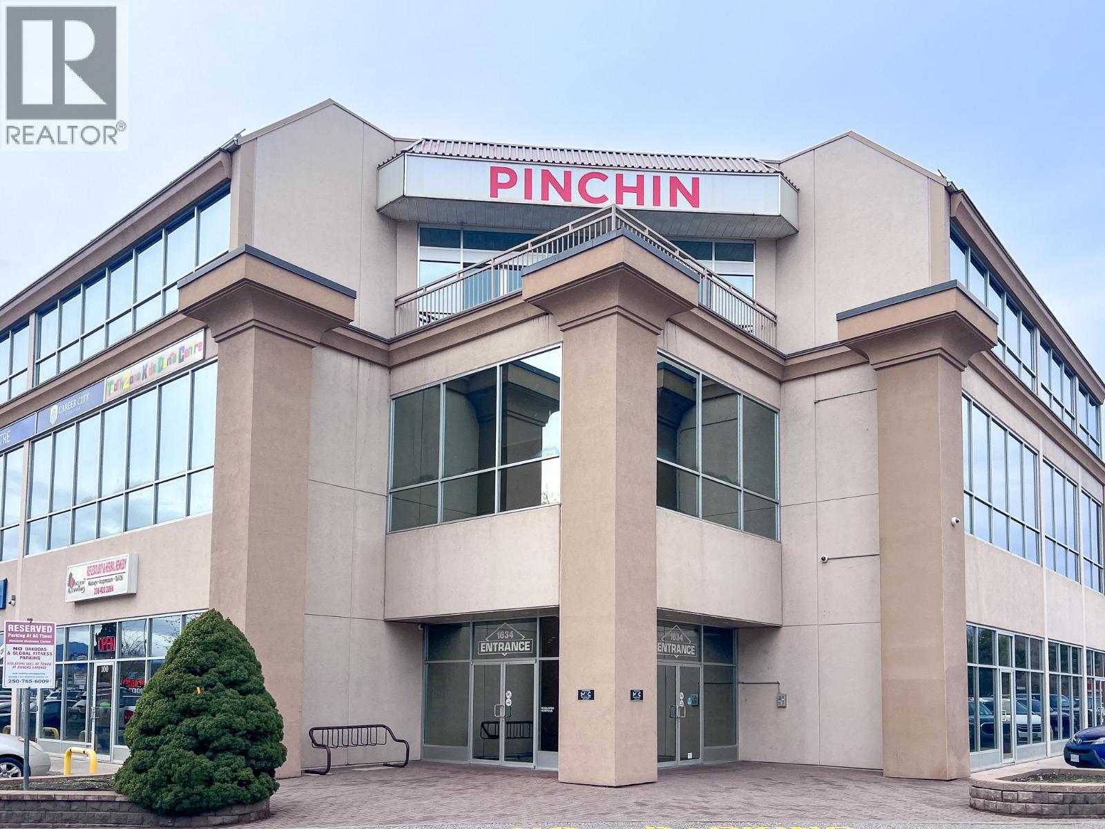 224B 1634 Harvey Avenue, Kelowna