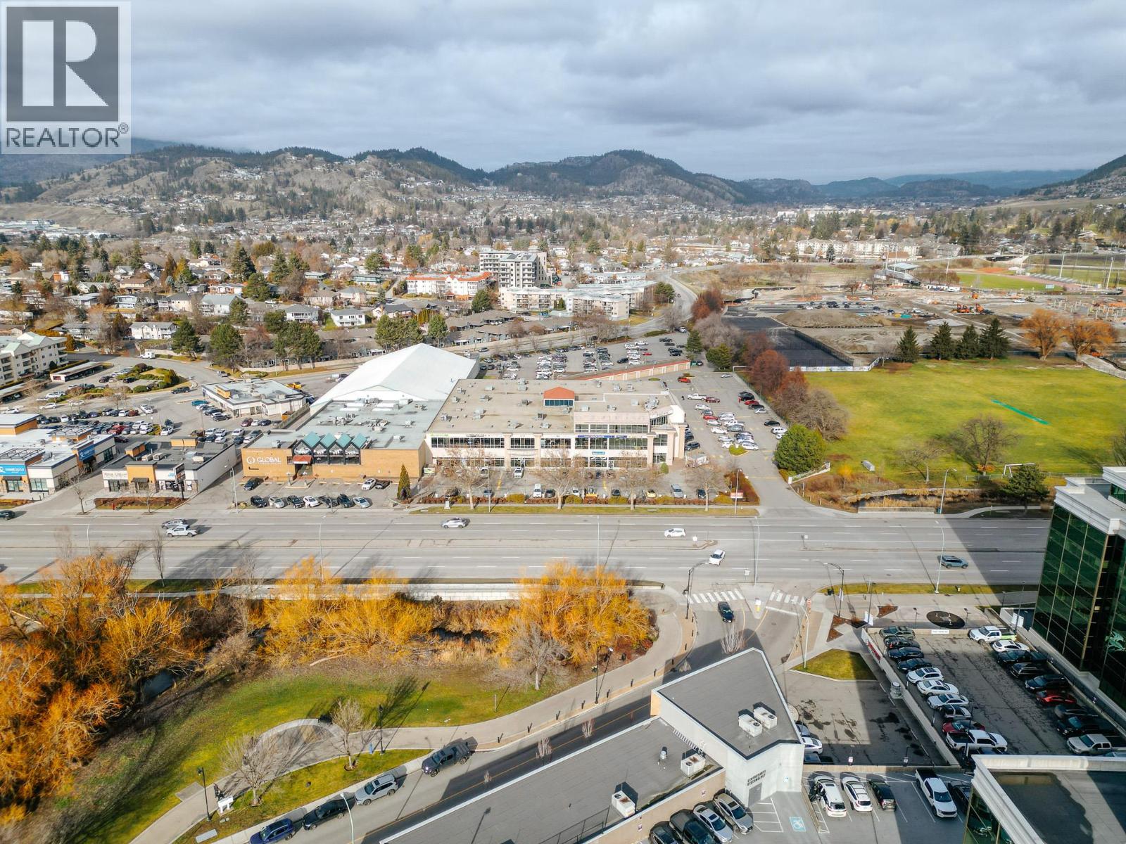 224B 1634 Harvey Avenue, Kelowna