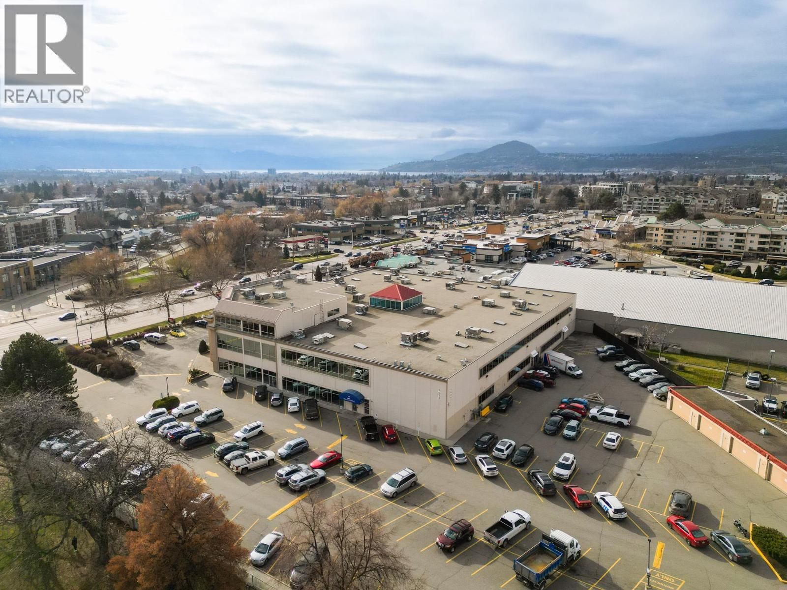 224B 1634 Harvey Avenue, Kelowna