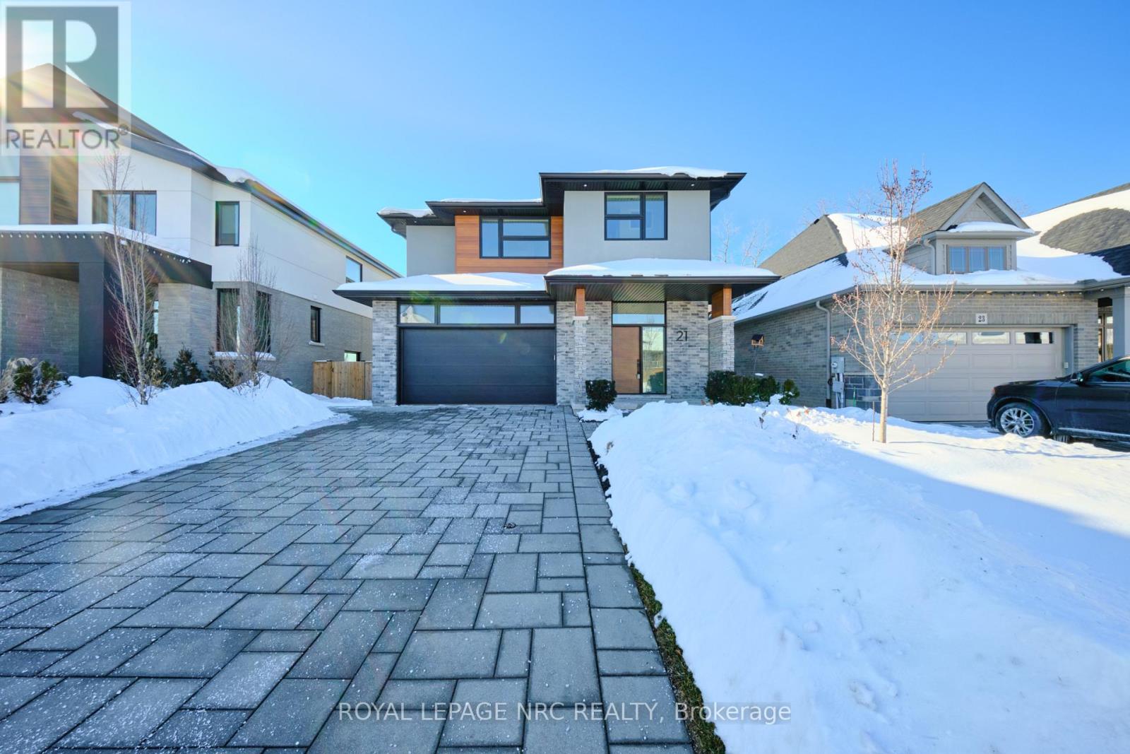 21 SINGER STREET - Photo 3 of 50, Thorold (Hurricane/Merrittville), Ontario