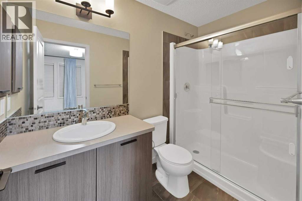 Single Family House for Sale in  Red Embers Row NE Redstone Calgary 