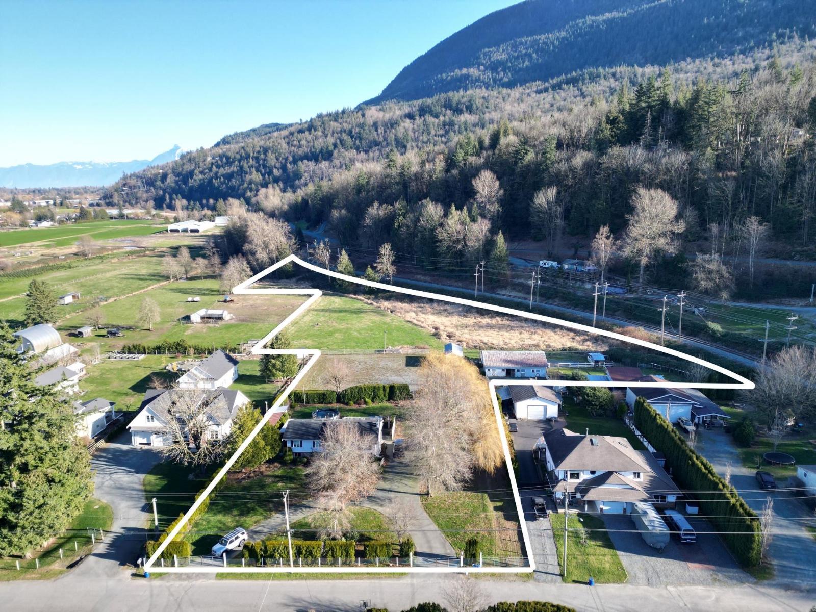 3996 ECKERT STREET, Yarrow, Yarrow