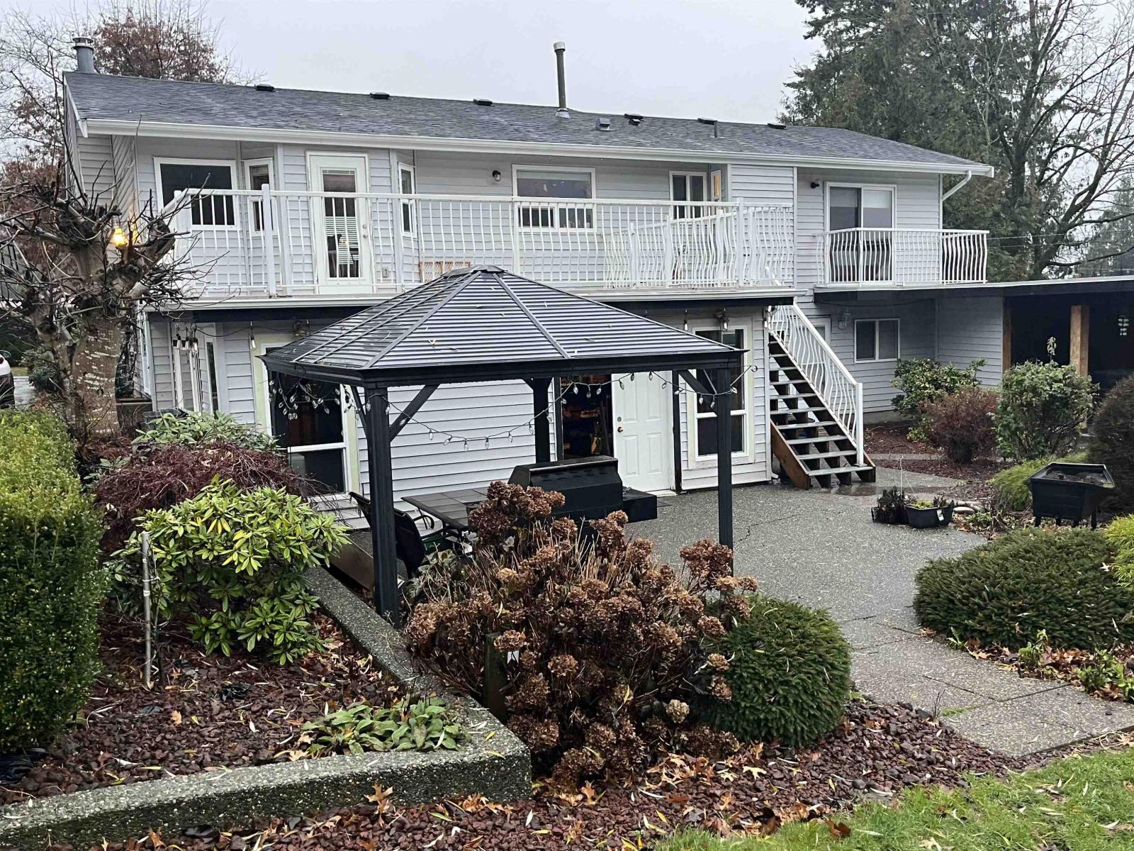 3996 ECKERT STREET, Yarrow, Yarrow