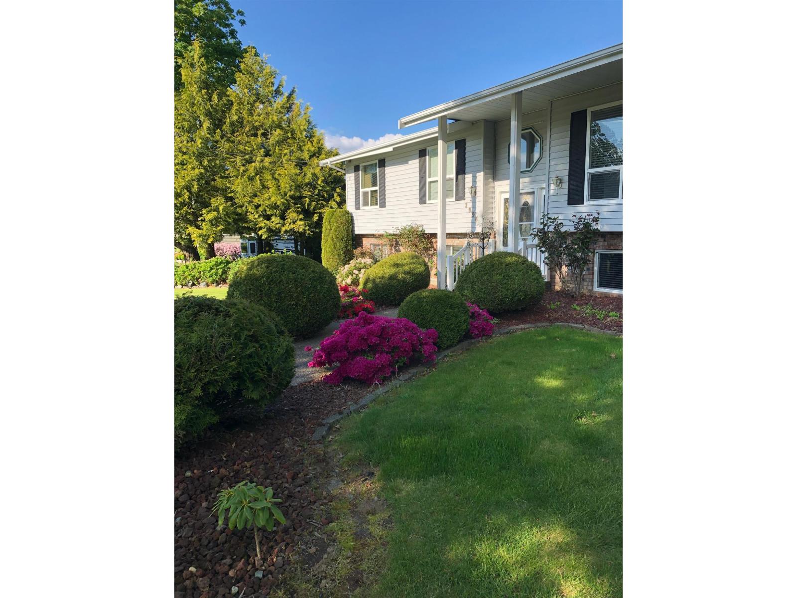 3996 ECKERT STREET, Yarrow, Yarrow