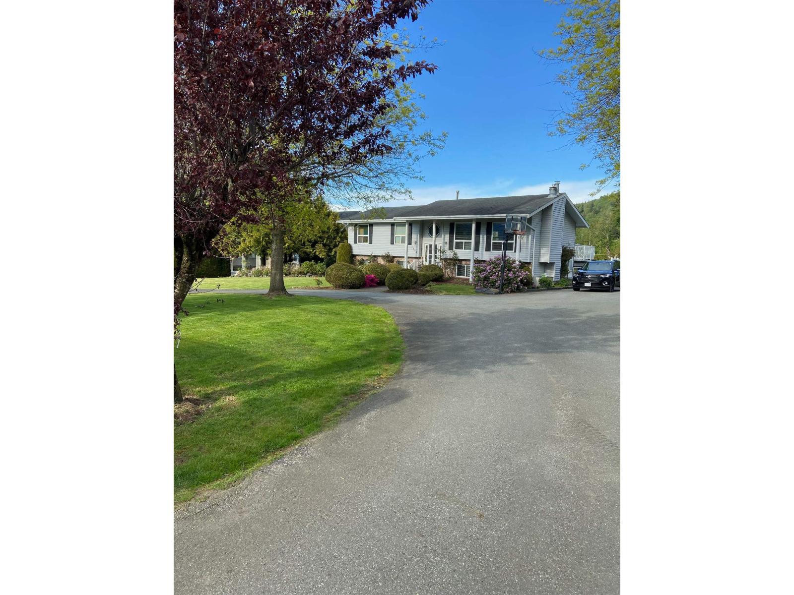 3996 ECKERT STREET, Yarrow, Yarrow