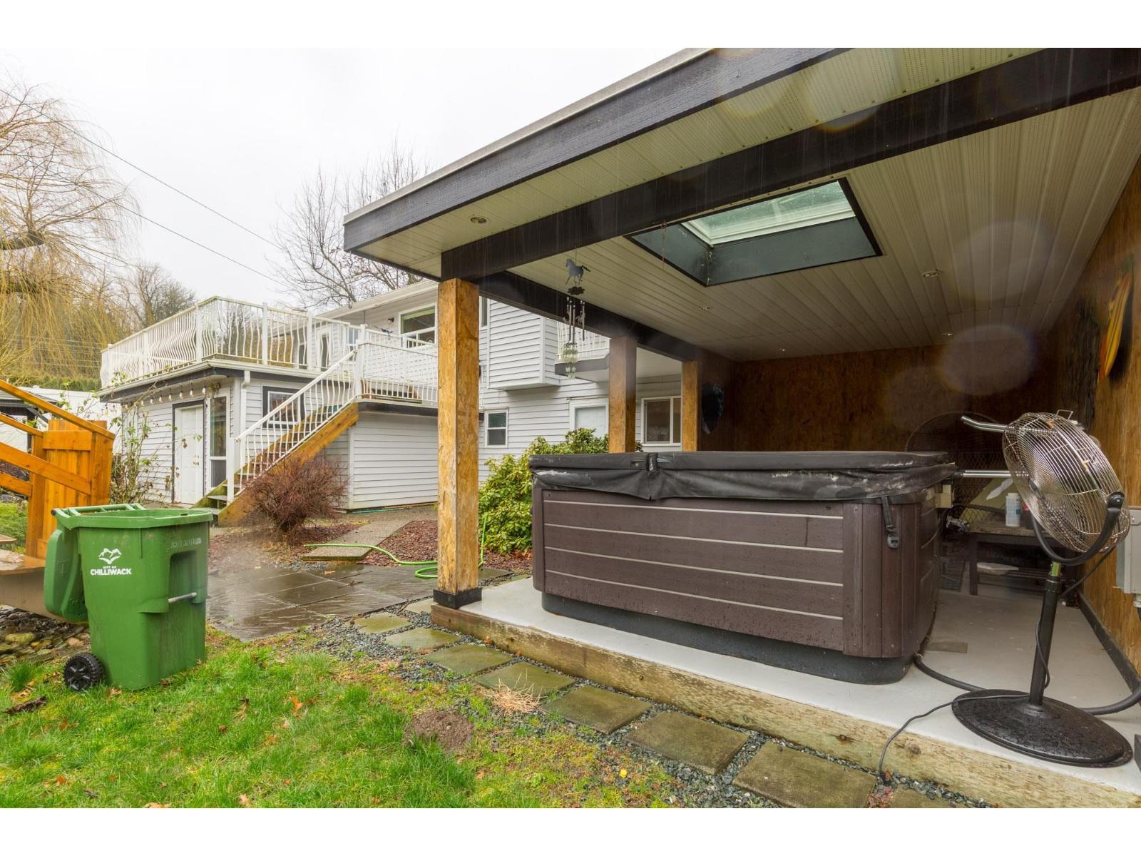 3996 ECKERT STREET, Yarrow, Yarrow