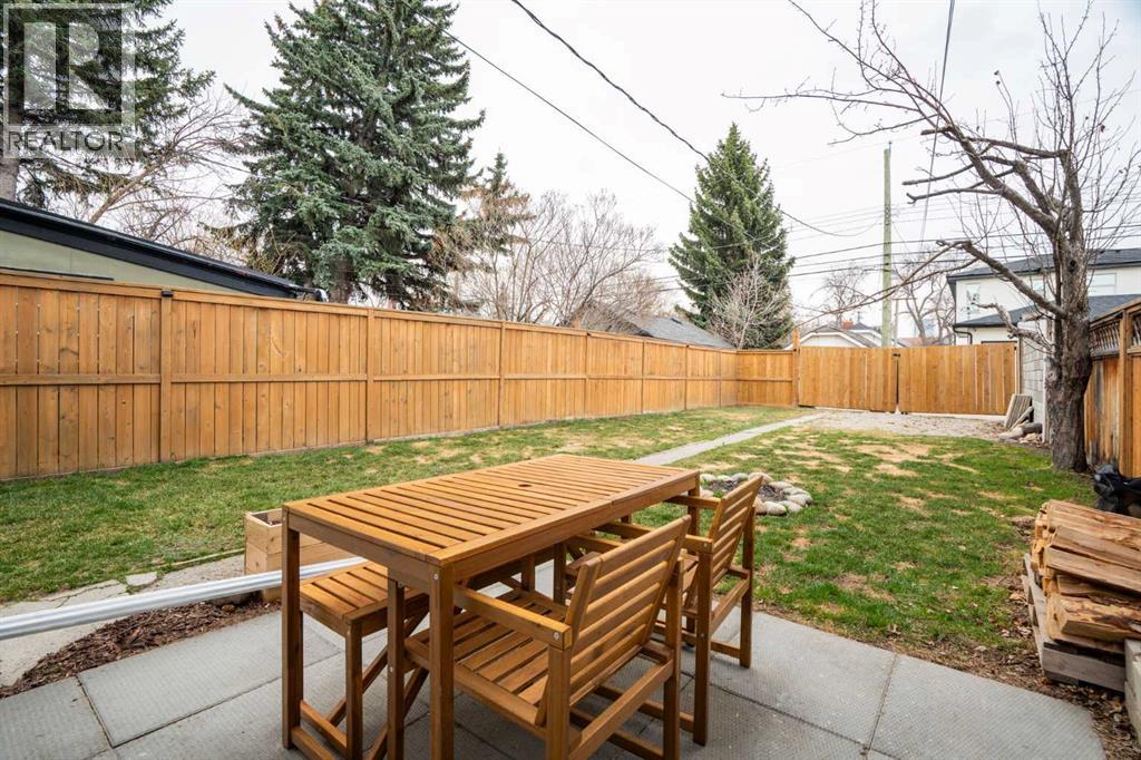 Single Family House Bungalow for Sale in   Avenue NW Mount Pleasant Calgary 