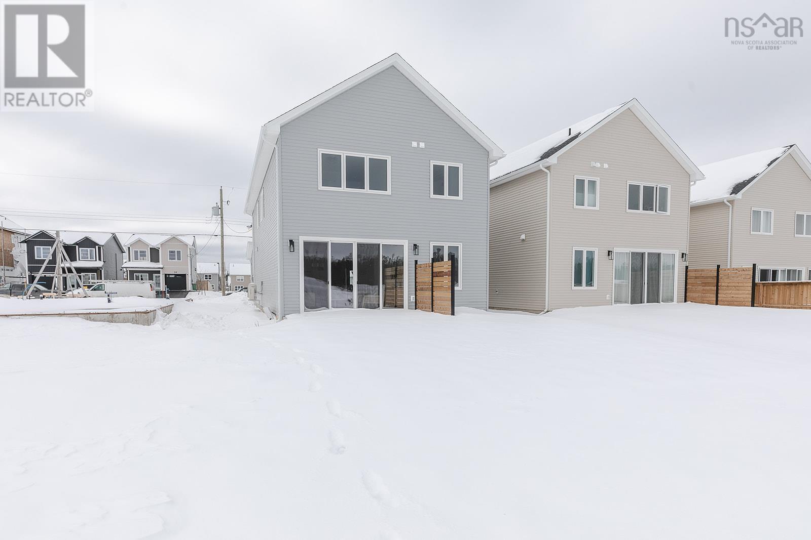 Property 30 of 30 of LOT 158-B 21 Brianna Drive