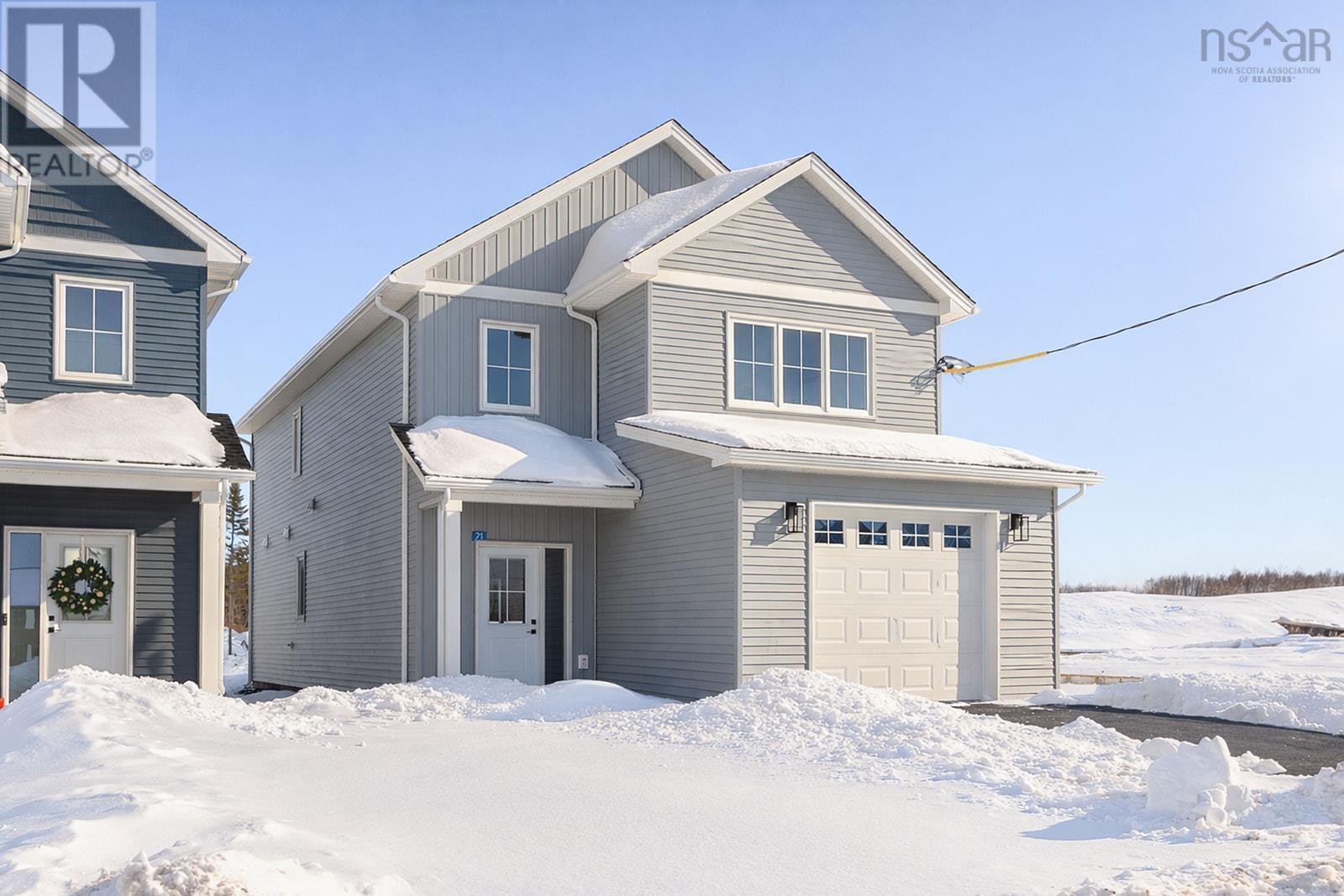 Property 29 of 30 of LOT 158-B 21 Brianna Drive