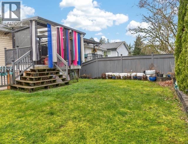 22905 113 AVENUE, Maple Ridge