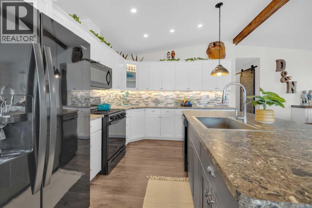 41019 Range Road 11, Rural Lacombe County