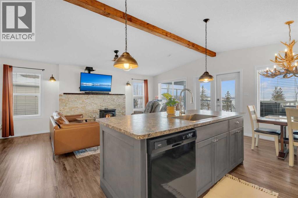 41019 Range Road 11, Rural Lacombe County