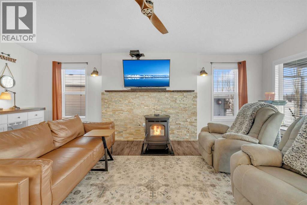 41019 Range Road 11, Rural Lacombe County