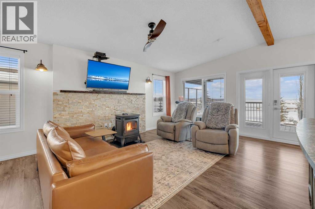 41019 Range Road 11, Rural Lacombe County