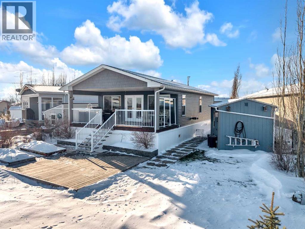 41019 Range Road 11, Rural Lacombe County