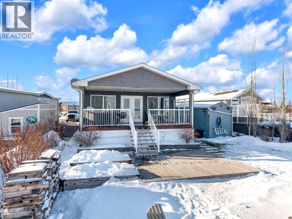 41019 Range Road 11, Rural Lacombe County