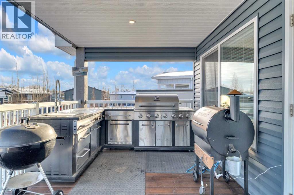 41019 Range Road 11, Rural Lacombe County