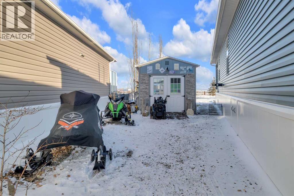 41019 Range Road 11, Rural Lacombe County