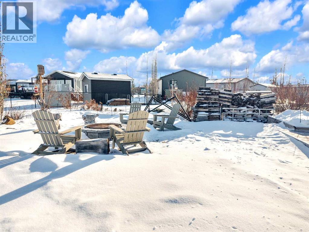 41019 Range Road 11, Rural Lacombe County