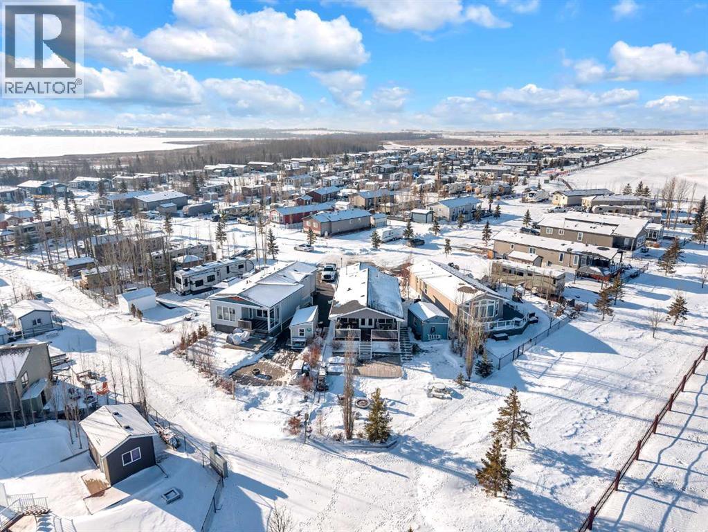 41019 Range Road 11, Rural Lacombe County