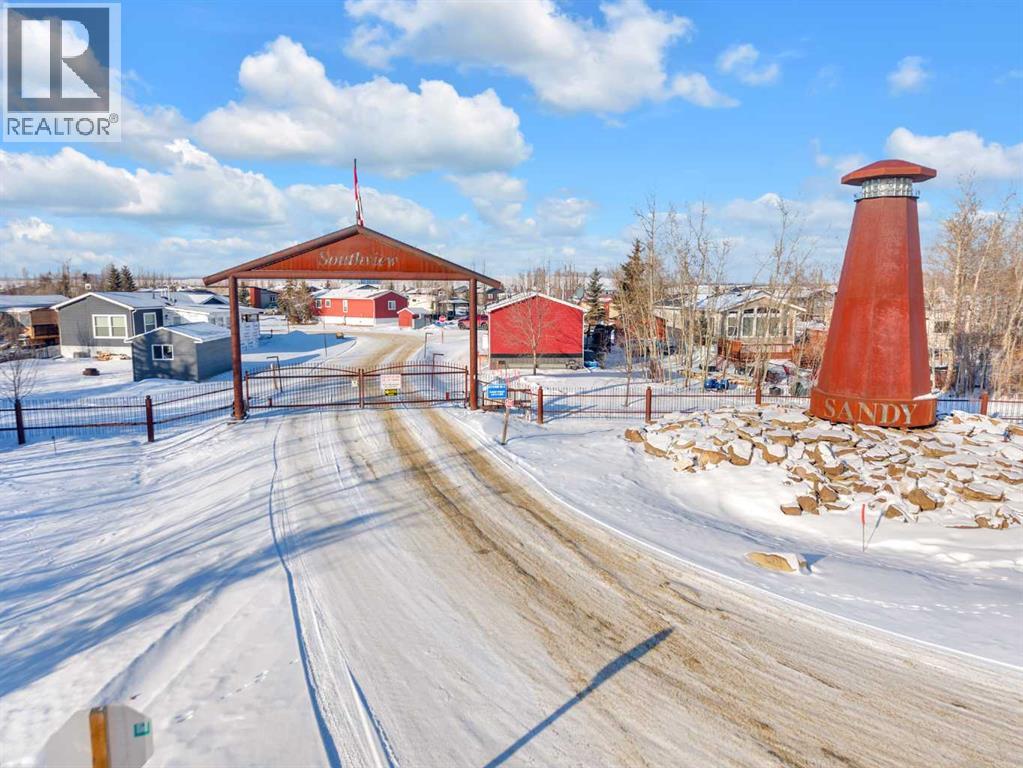 41019 Range Road 11, Rural Lacombe County