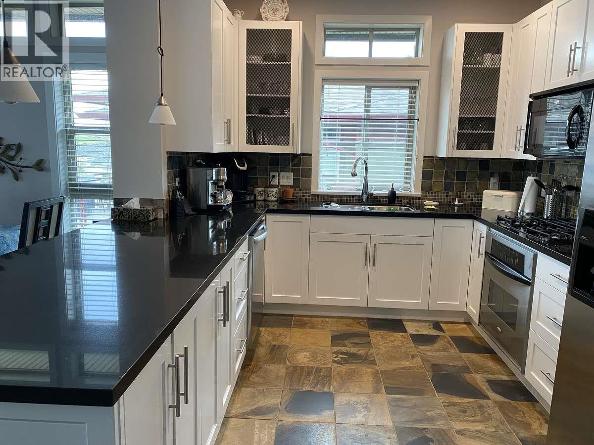 175 Holloway Drive Unit# 44, Kamloops