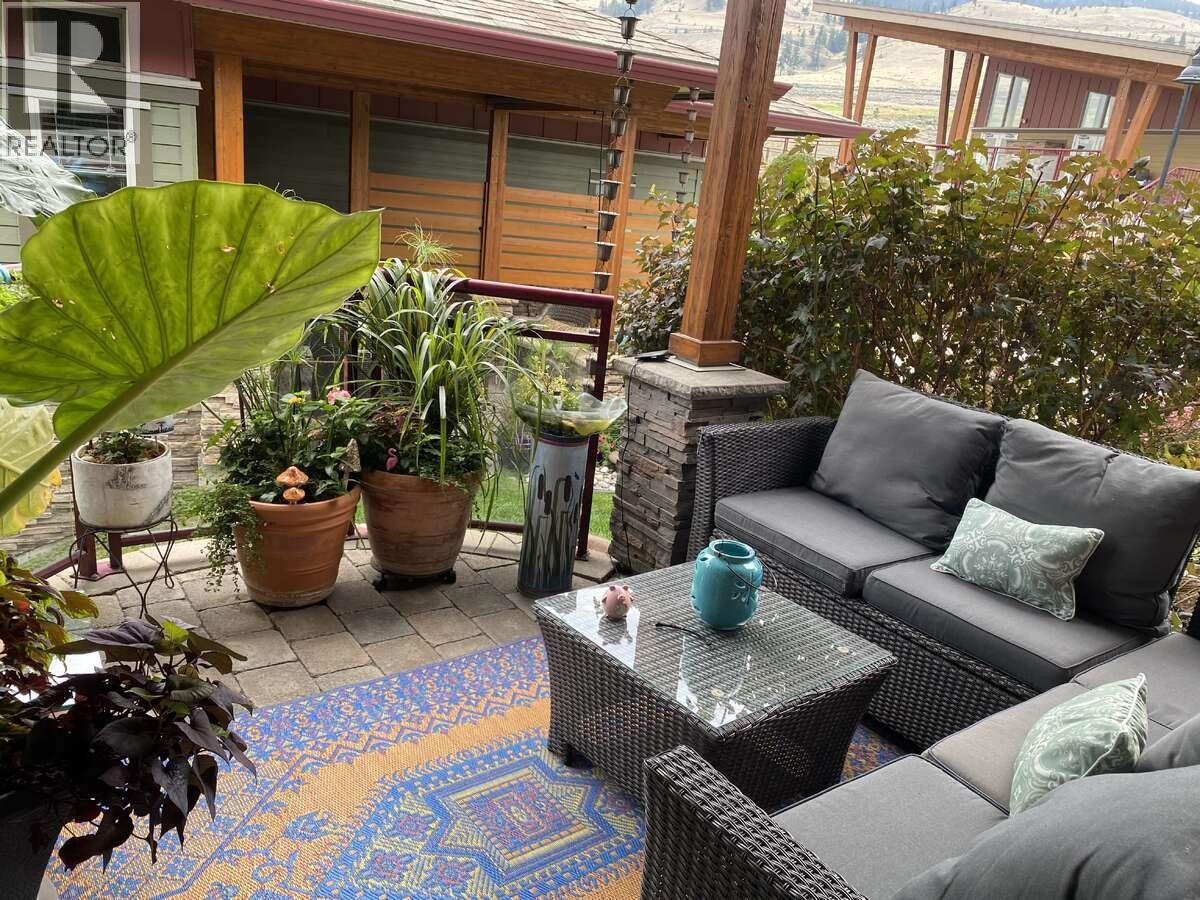 175 Holloway Drive Unit# 44, Kamloops