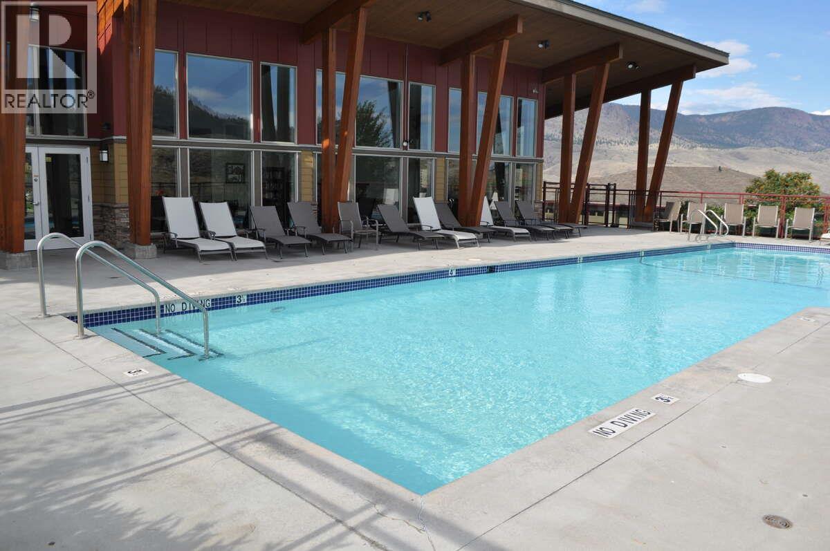 175 Holloway Drive Unit# 44, Kamloops