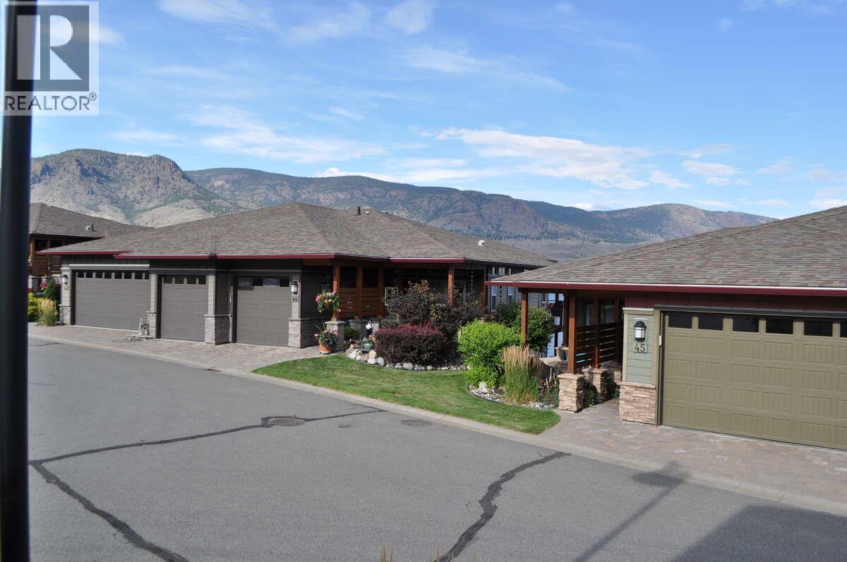 175 Holloway Drive Unit# 44, Kamloops