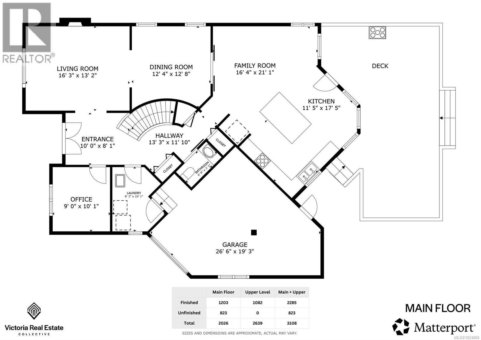  1444 Ryan Street, Victoria