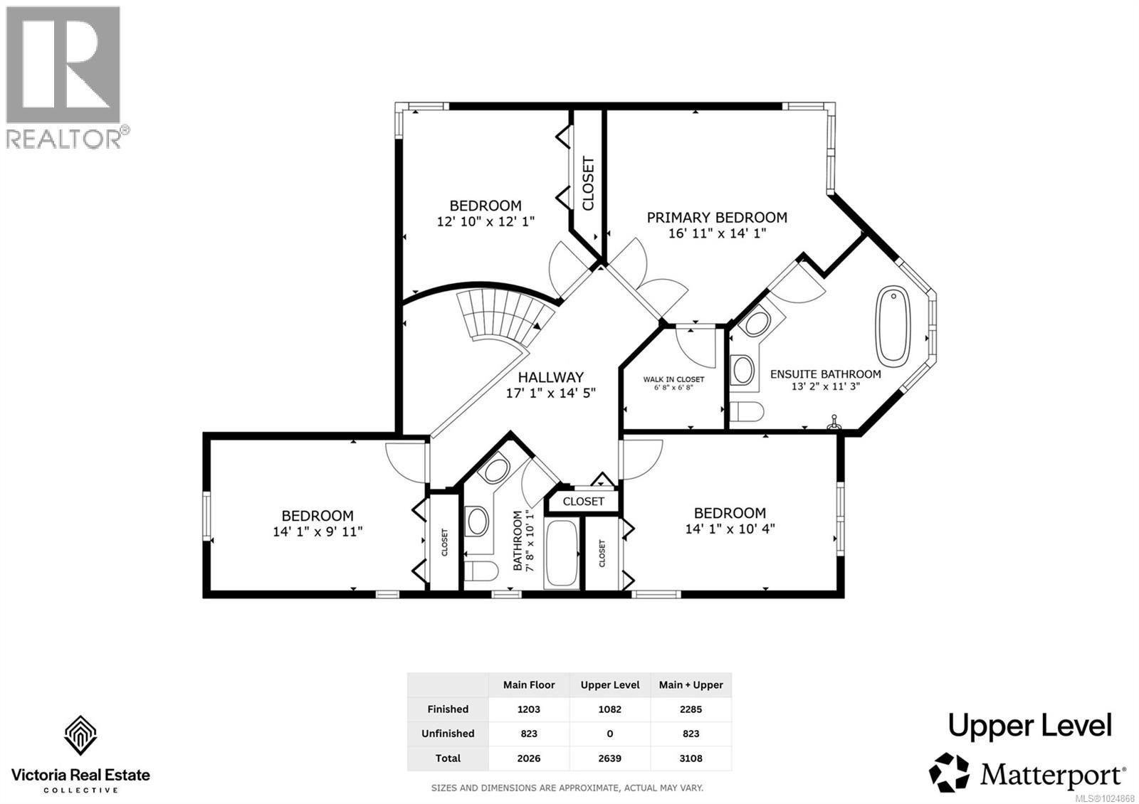  1444 Ryan Street, Victoria