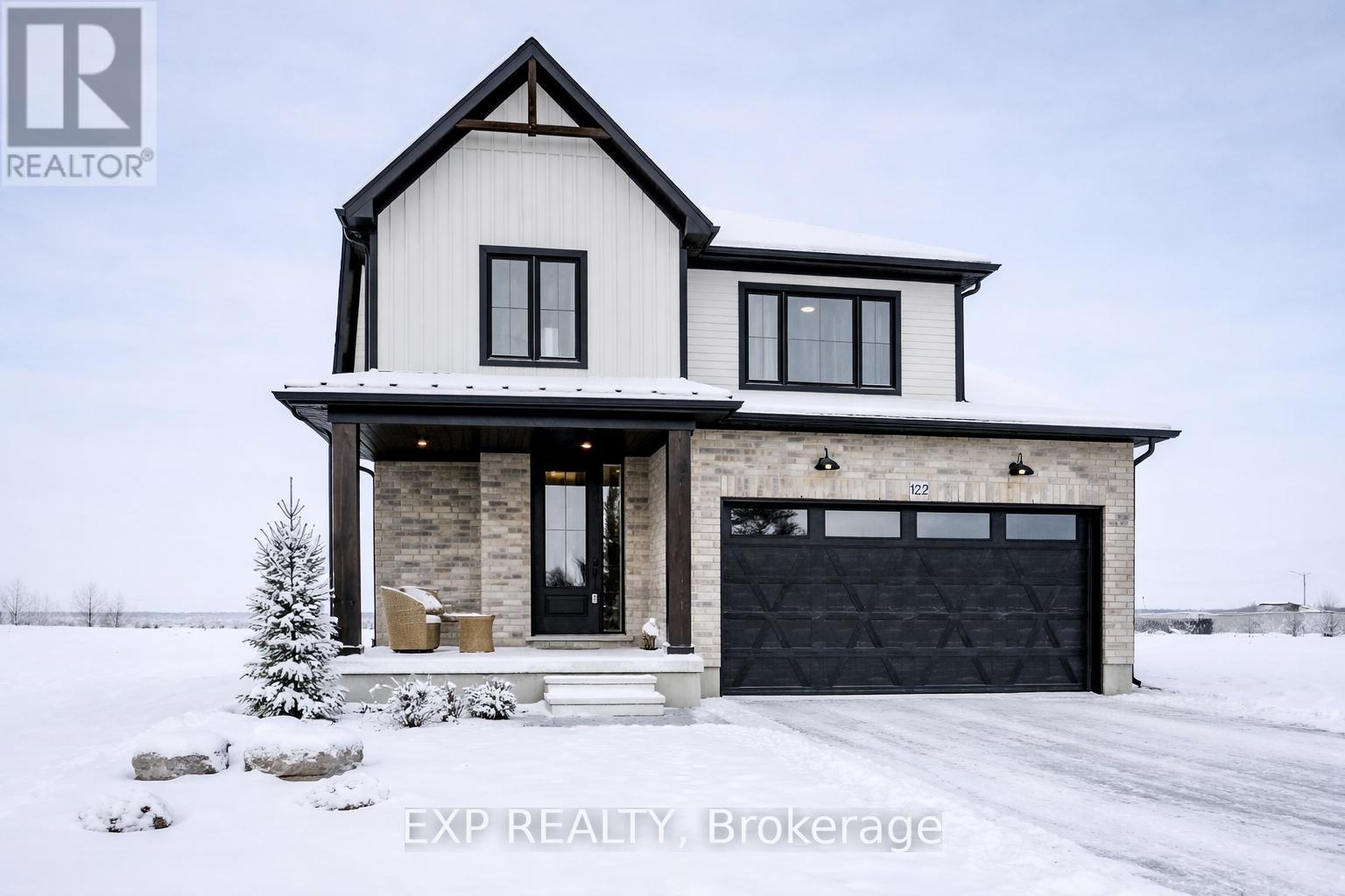 109 THACKERAY WAY - Main photo, Minto, Ontario