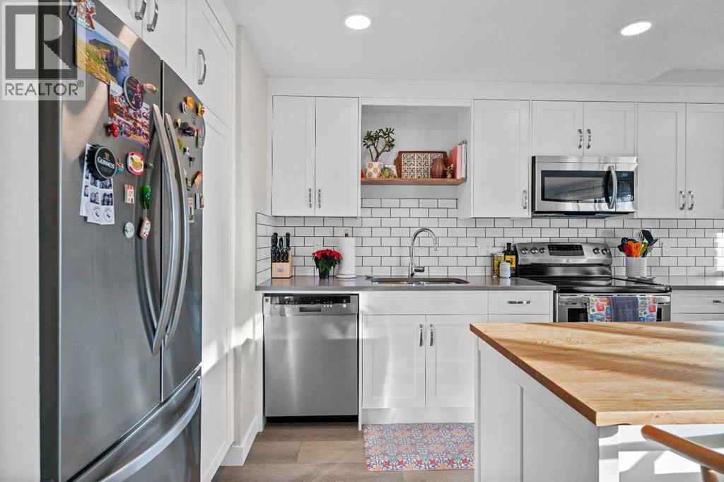 Single Family House for Sale in    Avenue SW Beltline Calgary 