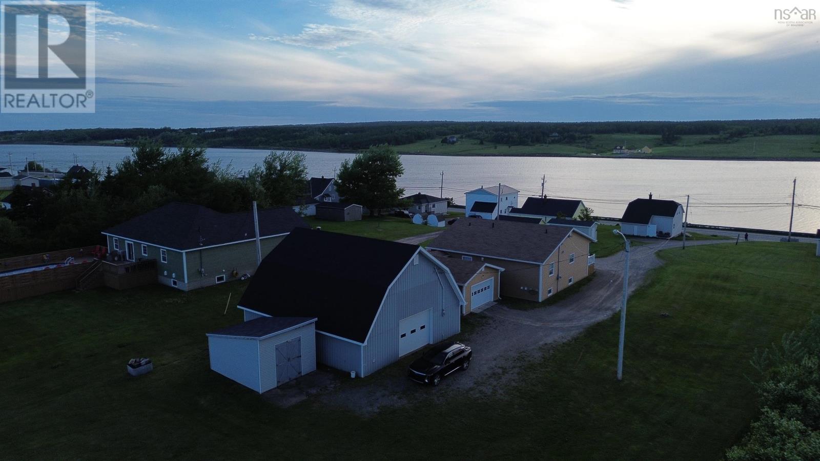 15010 Cabot Trail - Photo 3 of 50, Chéticamp, Nova Scotia