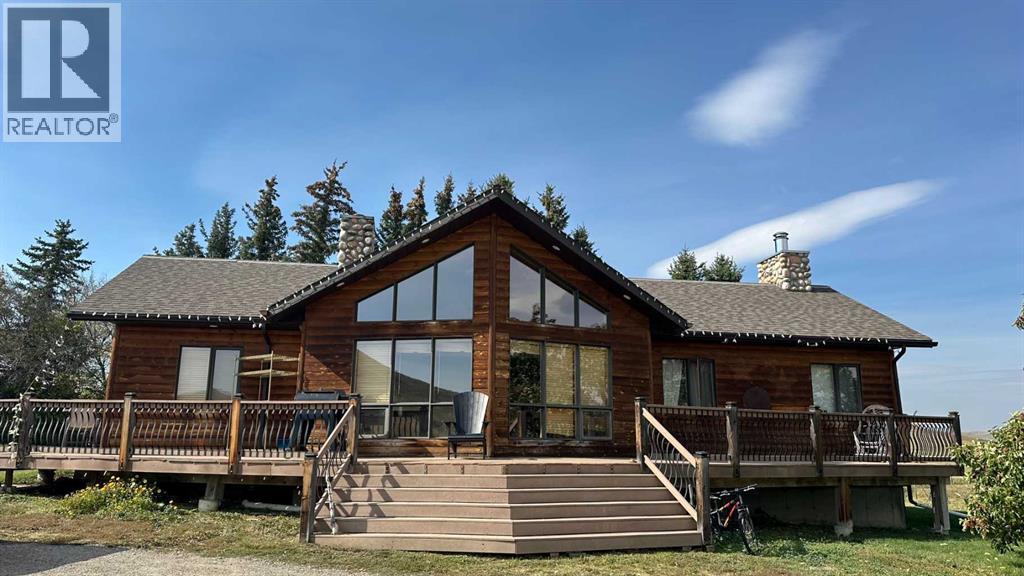 21054 A Range Road 264 - Photo 2 of 41, Cardston, Alberta