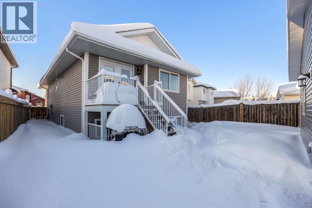 140 Lynx Crescent, Fort McMurray
